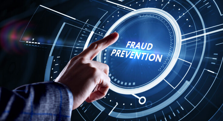 Fraud-Detection