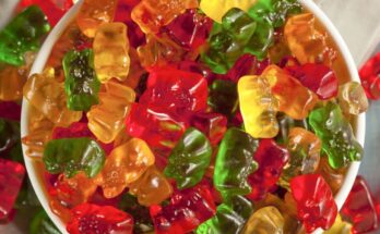 Jellies and Gummies Market