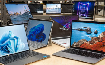 Laptop Market