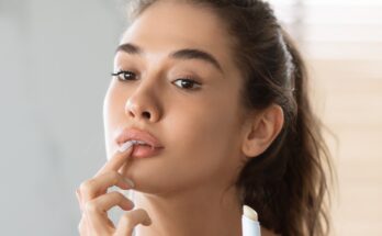 Lip Care Products Market