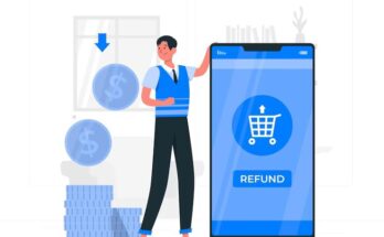 M-commerce Payment Market