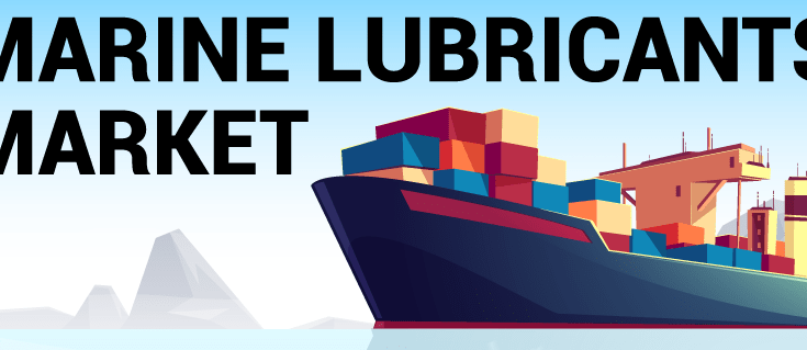 Global Marine Lubricants Market may reach USD 6.87 Billion by 2027, at a CAGR of over 2% during forecast. Get Free Sample Report Now.