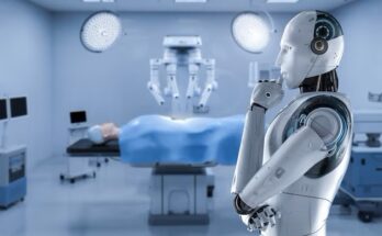 Medical Robotics Market Trends