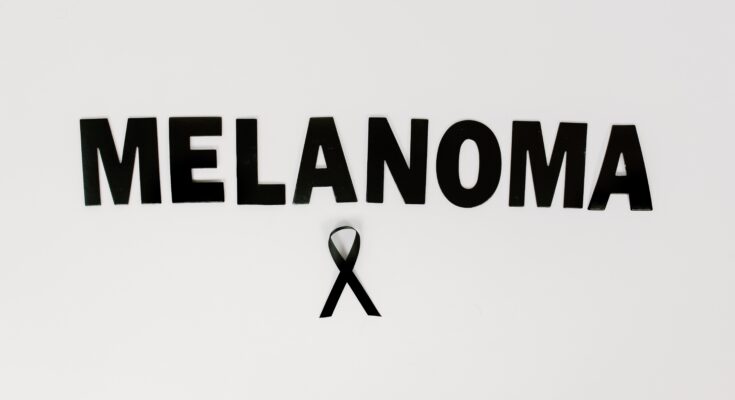 Melanoma Therapeutics market