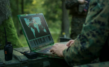 Military Computers Market