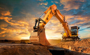 mining machinery and equipment market