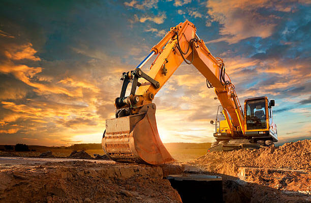 mining machinery and equipment market