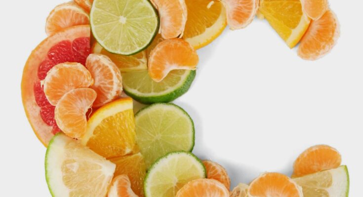 Natural Citrus Flavour Market