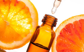 Natural Citrus Oils Market