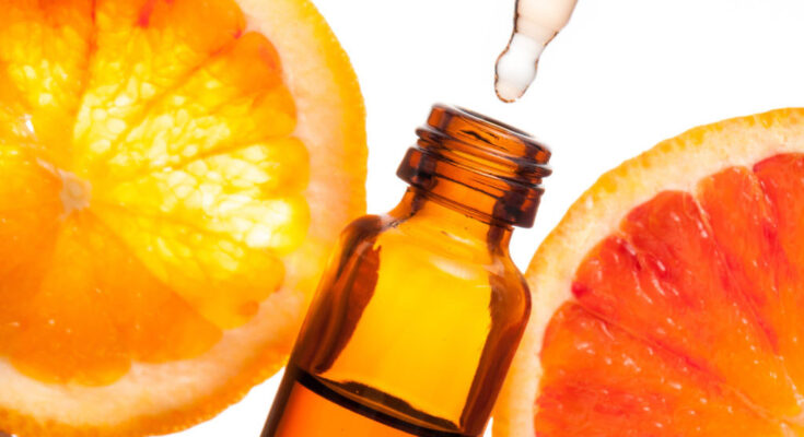 Natural Citrus Oils Market