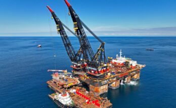 Offshore Decommissioning Market