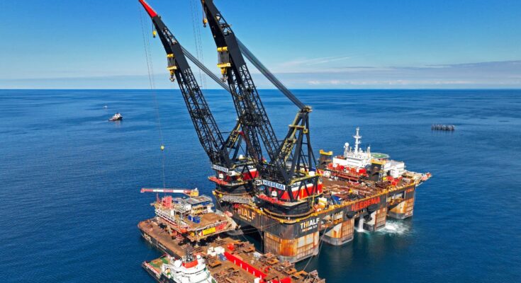 Offshore Decommissioning Market