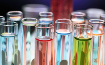 Global paper chemicals market may reach USD 40 billion by 2027, growing at a formidable rate during forecast. Get a Free Sample Report.