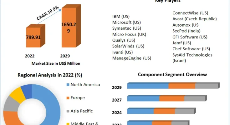 Patch Management Market