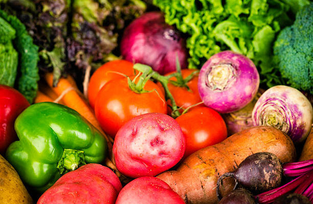 perishable prepared food market