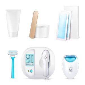 Personal Care Appliances Market 