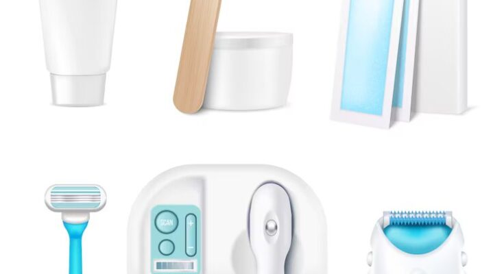 Personal Care Appliances Market