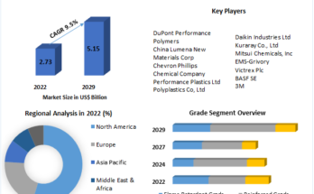 Polysulfone Market