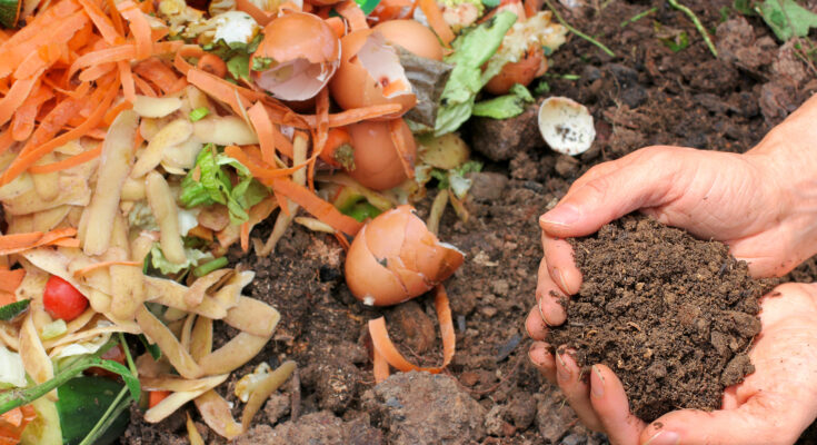 Residential Organic Compost Market