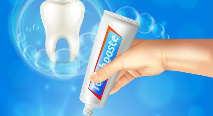 Sensitive Toothpaste Market