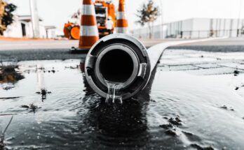 Sewage Treatment Facilities Market