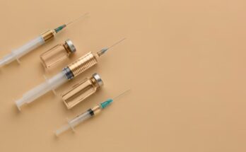 Smart Syringe Market