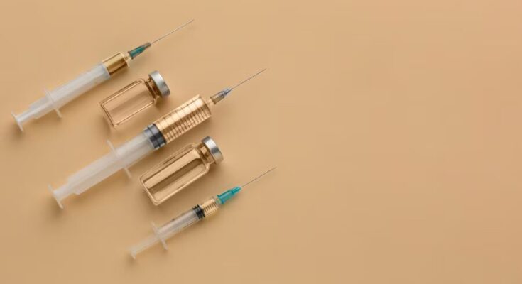 Smart Syringe Market