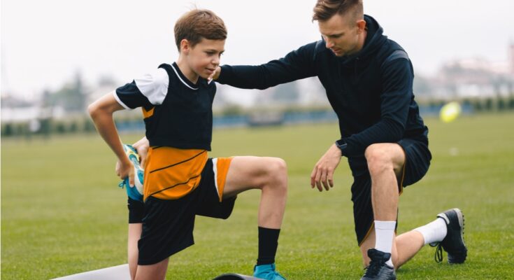 Sports Coaching Platforms Market