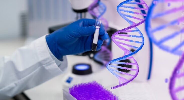 Stem Cell Therapy Market