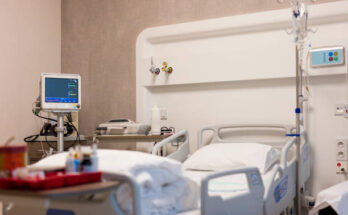 Tele-Intensive Care Market