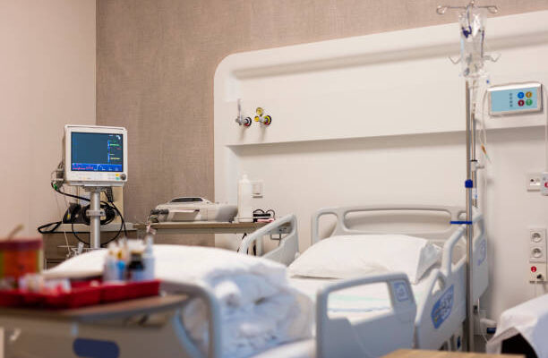 Tele-Intensive Care Market