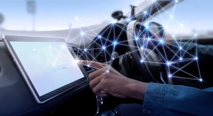 Vehicle Analytics Market