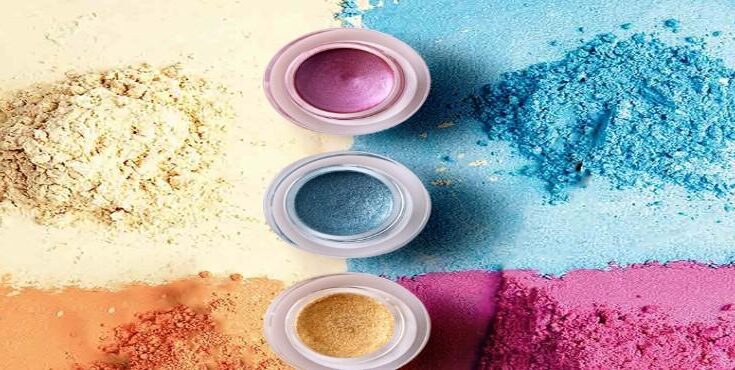 Vietnam Cosmetic Pigments Market is expected to grow at a robust CAGR owing to the growing cosmetic Industry, get Free Sample Report.