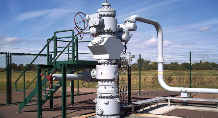 Wellhead Equipment Market