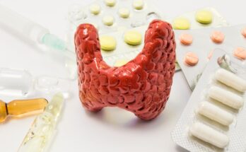 anti-thyroid drugs market