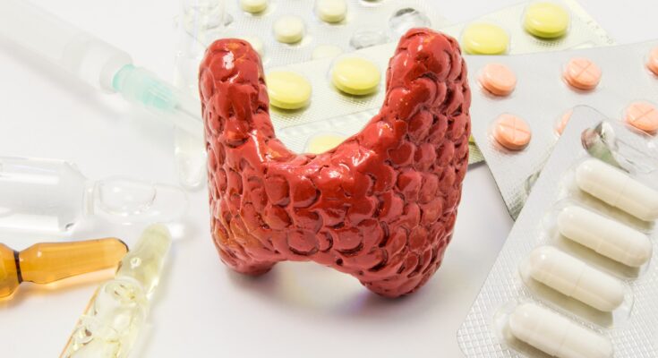 anti-thyroid drugs market