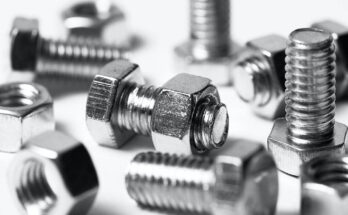 automotive fasteners market