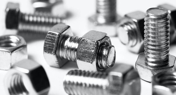 automotive fasteners market