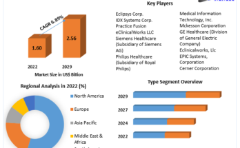 Computerized Physician Order Entry  Market