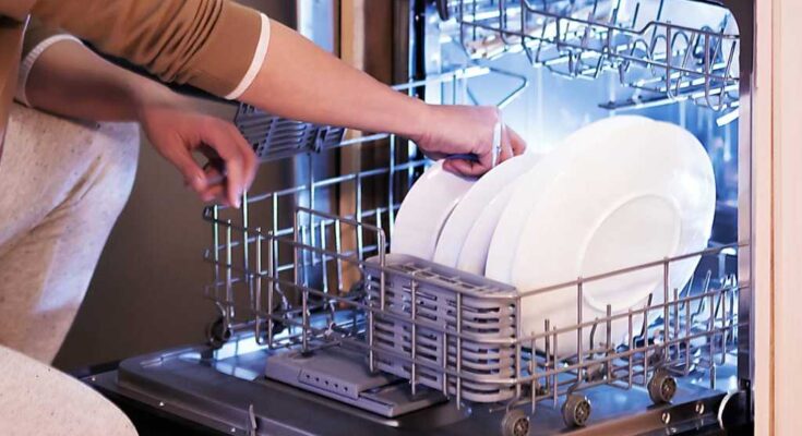 Dishwasher Market 