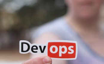 DevOps Global Market