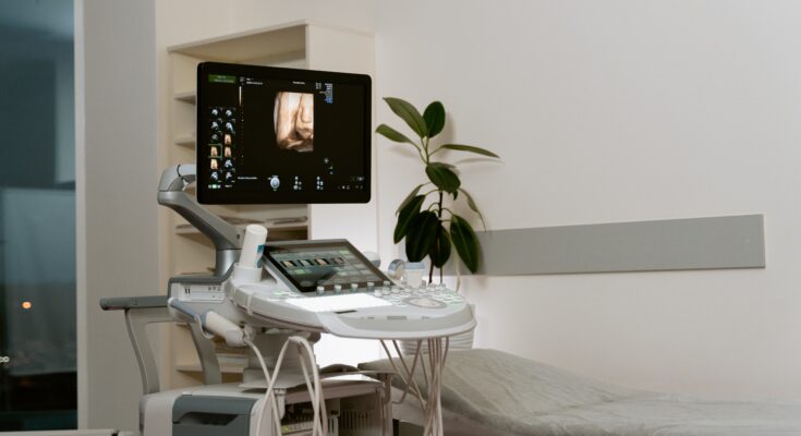 doppler ultrasound market