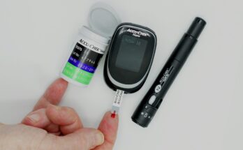 Glucose Biosensors Market