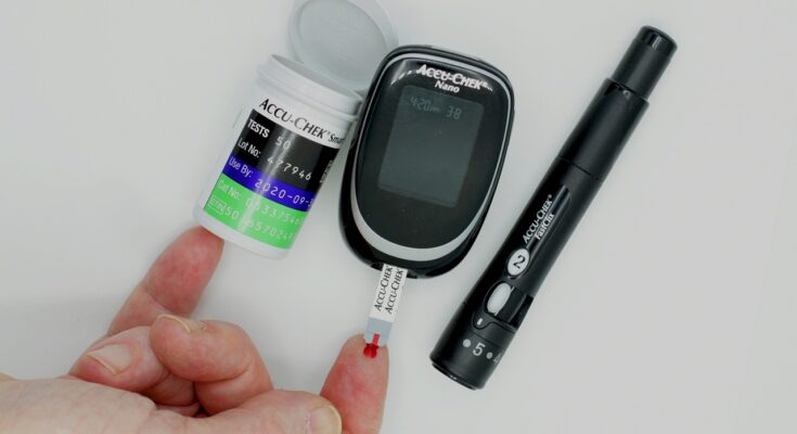 Glucose Biosensors Market