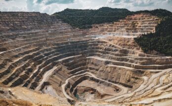 Surface Mining Market