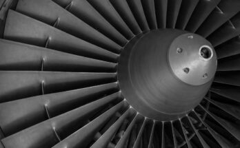 Aircraft Nacelle Global Market