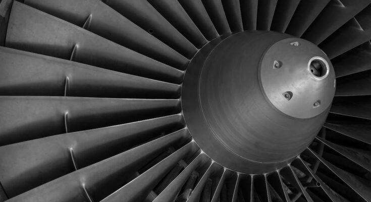 Aircraft Nacelle Global Market