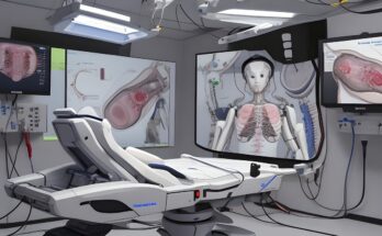 Robotic Surgery Services Global Market