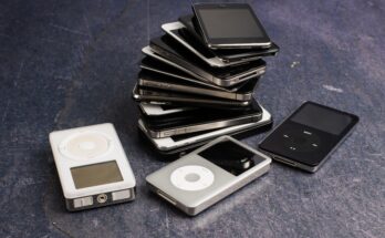 Portable Media Player Market