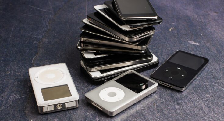 Portable Media Player Market